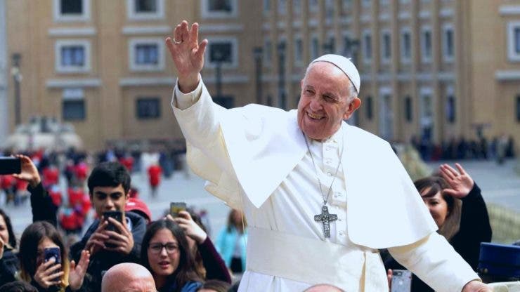 Papa Francisc în România. ISMB a anunțat că orele de curs vor fi suspendate joi și vineri