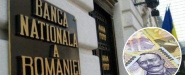 Banca Naţională a României publică azi indicele de referinţă care înlocuieşte ROBOR la stabilirea dobânzilor pentru creditele acordate