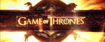 O nouă gafă în finalul superproducţiei "Game of Thrones": Ce obiecte au fost uitate în cadru