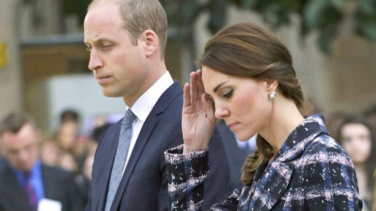 Lucruri neștiute despre relația dintre Kate Middleton și Printul William. Ducele de Cambridge o trata ca pe o servitoare pe Kate