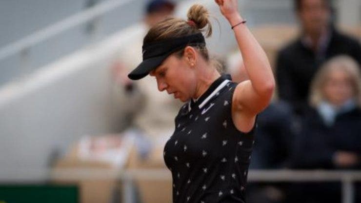 Victorie la Roland Garros! Simona Halep s-a calificat în turul al treilea