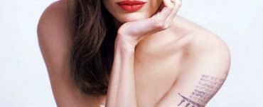 Bombă la Hollywood! Angie l-a dat uitării pe Brad Pitt pentru un actor mai faimos 37 Stiri