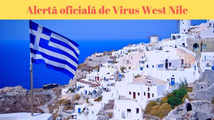 Avertisment oficial! Turiștii care vor pleca în Grecia vor putea fi în pericol