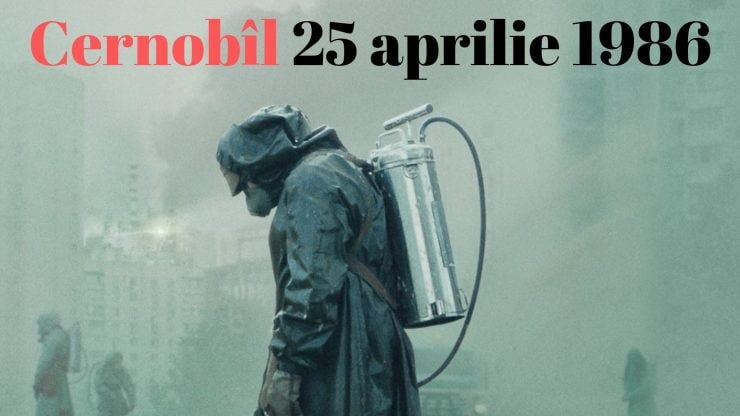 Tragedia de la Cernobîl. Istoria bărbatului rămas îngropat sub reactorul 4 de la Cernobîl