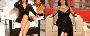 Corina Dănilă, celebra actriță din "Numai Iubirea", schimbată total 27 Corina Dănilă, celebra actriță din "Numai Iubirea", schimbată total