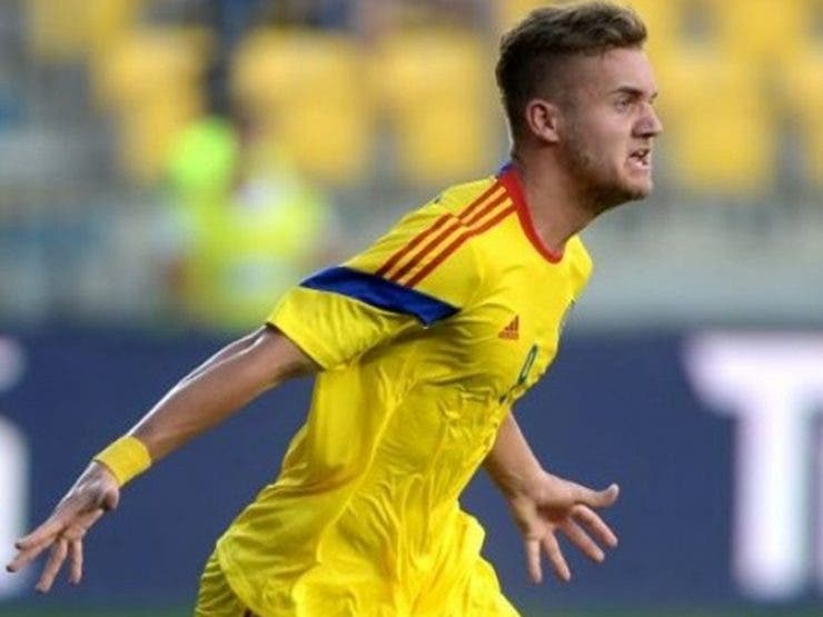 Victoria României U21 în faţa Croaţiei este una istorică