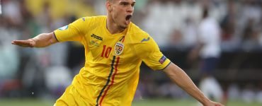 Ianis Hagi primeşte oferte pe bandă rulantă
