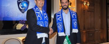 Răzvan Lucescu a fost prezentat de Al Hilal pe Twitter