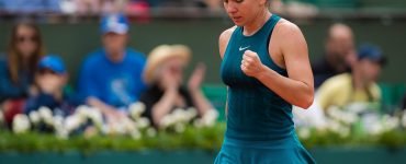 Simona Halep începe sezonul pe iarbă la Eastbourne 28 Simona Halep începe sezonul pe iarbă la Eastbourne