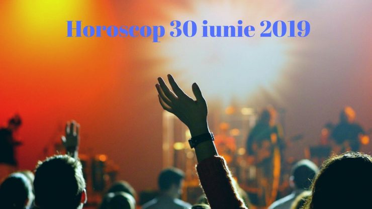 Horoscop 30 iunie 2019. Balanțele vor primi o sumă importantă de bani 25 Horoscop 30 iunie 2019. Balanțele vor primi o sumă importantă de bani