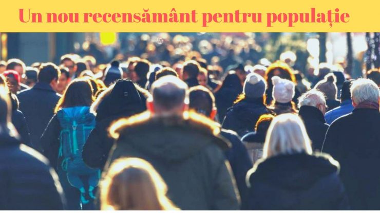 Un nou recensământ. Autoritățile au început pregătirile pentru un recensământ al populației 25 Un nou recensământ. Autoritățile au început pregătirile pentru un recensământ al populației