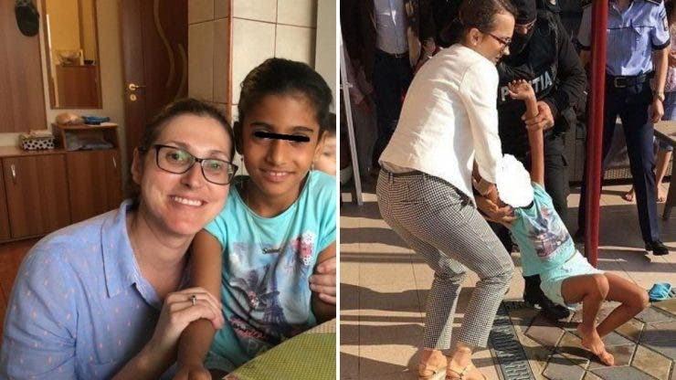 Cazul Sorinei. Asistenții maternali depun plângere împotriva procurorului