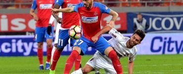FCSB a fost norocoasă la tragerea la sorți 38 FCSB a fost norocoasă la tragerea la sorți