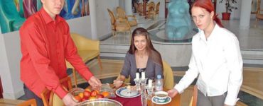 Acum a aflat toata lumea! Incredibil ce face Monica Gabor in SUA de dragul iubitului. Si se lauda cu asta! 36 Stiri
