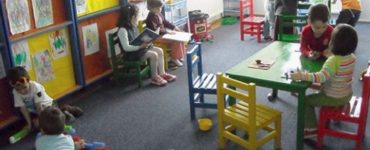 Cazul de la Grădinița 42 din Capitală. Ce măsură a fost luată împotriva grădiniței unde un copil care suferă de autism a fost mutat în altă sală în timpul inspecţiei