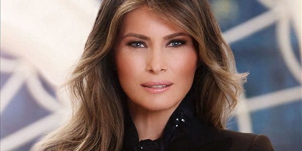 Melania Trump