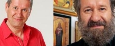 Vi-l amintiți pe Nelu din serialul ”La bloc”? Acum actorul este acum la mănăstire 34 Stiri