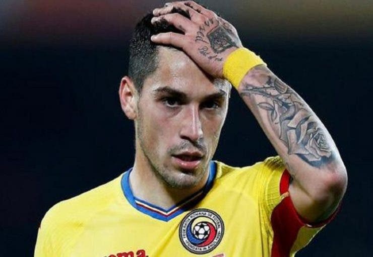 Decizia finală a lui Stanciu!