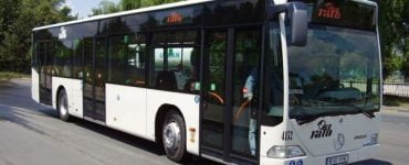 Accident grav în București! O persoană a decedat și alte două au fost rănite 39 Stiri