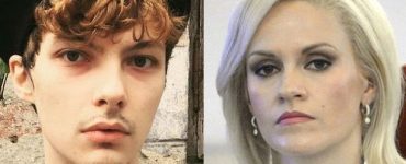 FABULOS! Fiul vitreg al Gabrielei Firea are o mamă naturală absolut superbă! Este FOTOMODEL și este adorată de rebelul Răzvan Firea 25 Stiri