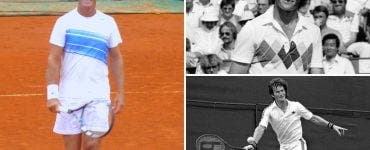 Doliu în lumea tenisului! Fostul tenismen Peter McNamara a murit la vârsta de 64 de ani