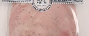 Lidl România isi avertizeaza clientii: Pericol de Salmonella in produsul "Camara noastra. Ciolan Presat" . Mesajul companiei 27 Stiri