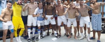 CSU Craiova câștigă meciul cu Sabail