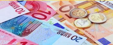 Curs valutar 8 iulie 2019. Câți lei costă astăzi moneda europeană