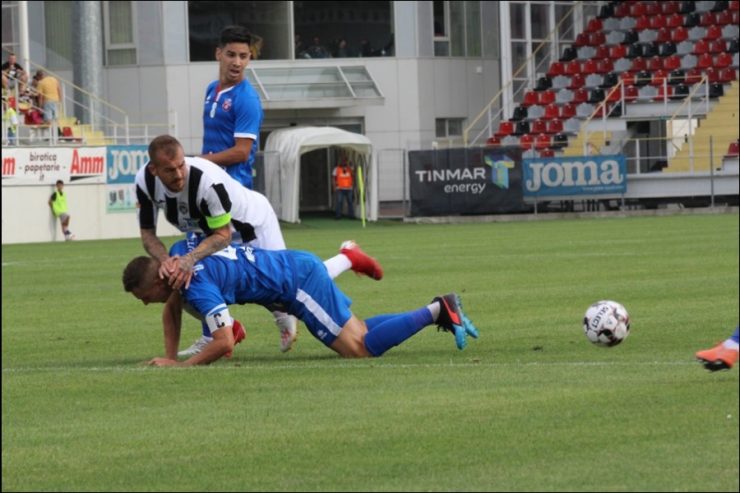 Dan Alexa, prima victorie cu Astra în Liga 1! Ce îi transmite lui Gigi Becali 25 Dan Alexa prima victorie la Astra
