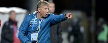 Dan Petrescu e curtat de o echipă din Anglia
