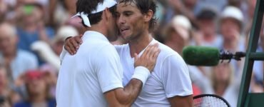 Federer – Djokovic este finala de la Wimbledon