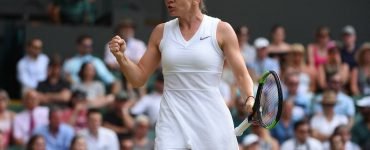 Halep analizata de WTA