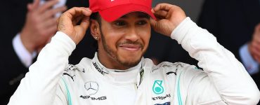 Hamilton supărat pe organizatori