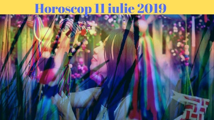 Horoscop 11 iulie 2019. Capricornii  vor avea o zi plină de bucurie și entuziasm