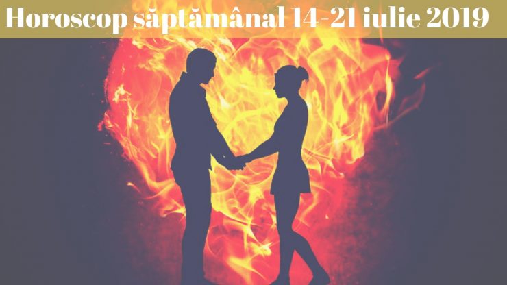 Horoscop săptămânal 14-21 iulie 2019. Zodiile vor avea o săptămână relaxantă și romantică 25 Horoscop săptămânal 14-21 iulie 2019. Zodiile vor avea o săptămână relaxantă și romantică