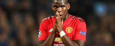 Manchester i-a crescut preţul lui Paul Pogba