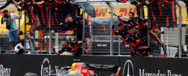 Max Verstappen, victorie senzațională în MP al Germaniei! 30 Max Verstappen victorie senzațională