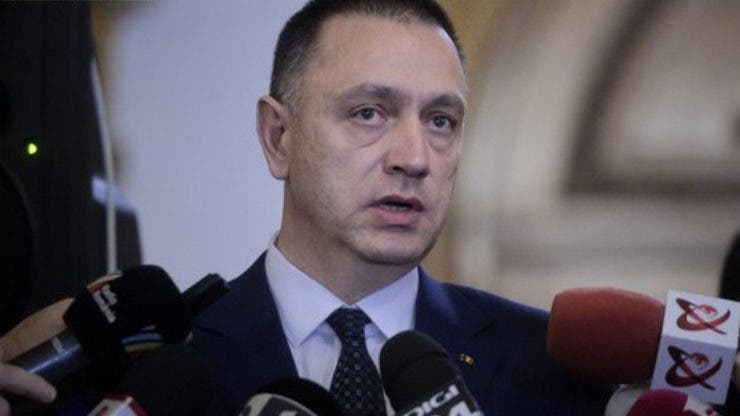 Mihai Fifor: Pe 23 iulie anunţăm candidatul PSD la prezidenţiale