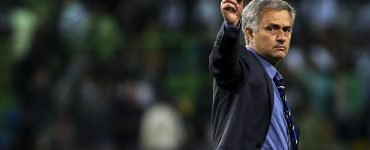 Jose Mourinho produce cea mai mare surpriză 39 Jose Mourinho produce cea mai mare surpriză
