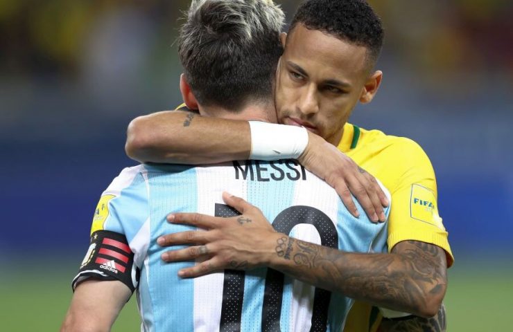 Telenovela Neymar este departe de a se fi terminat 25 Telenovela Neymar este departe de a se fi terminat