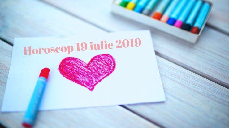 Horoscop 19 iulie 2019. Fecioarele își vor rezolva problemele sentimentale