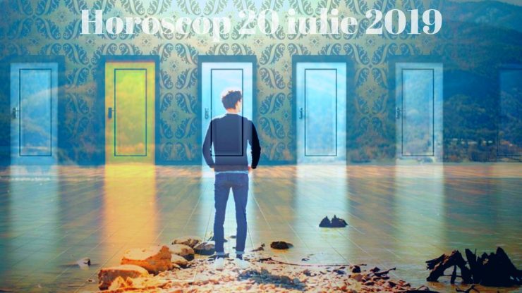 Horoscop 20 iulie 2019. Leii se simt confuzi astăzi 25 Horoscop 20 iulie 2019. Leii se simt confuzi astăzi