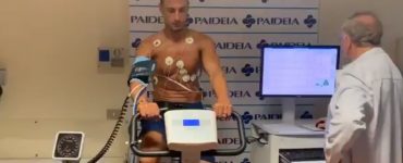 Radu Ștefan a făcut vizita medicală