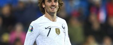 Real Sociedad primeşte bani pentru Griezmann