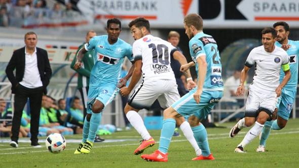 Revine coșmarul din 2016? Viitorul nu mai joacă cu Antwerp! 25 Revine coșmarul din 2016