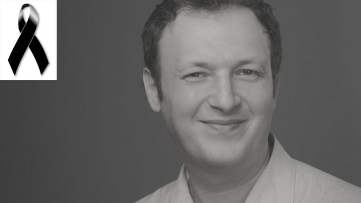 A murit actorul Marian Rădulescu