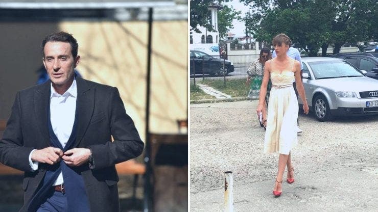Radu Mazăre s-a căsătorit. Fostul edil este supărat pe situația nedreaptă