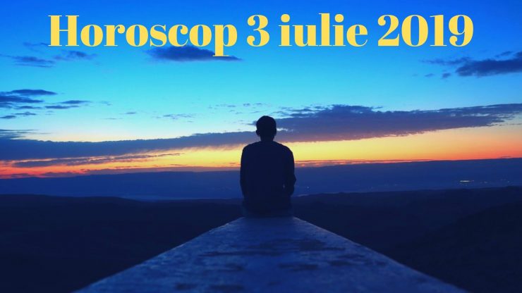Horoscop 3 iulie 2019. Fecioarele vor avea o zi excelentă 25 Horoscop 3 iulie 2019. Fecioarele vor avea o zi excelentă