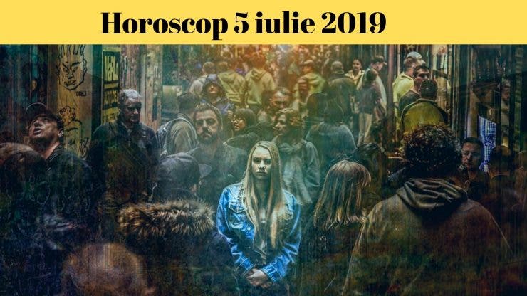 Horoscop 5 iulie 2019. Zodiile vor avea o zi destul de stresantă