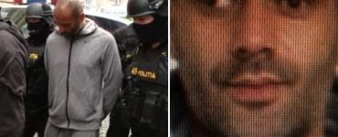 Agresorul din Făget a fost drogat în momentul când a comis faptele